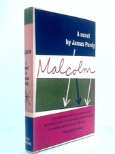 Malcolm (James Purdy - 1960) (ID:15248)