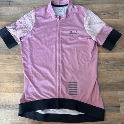 Rapha Cycling Jerseys for sale - eBay