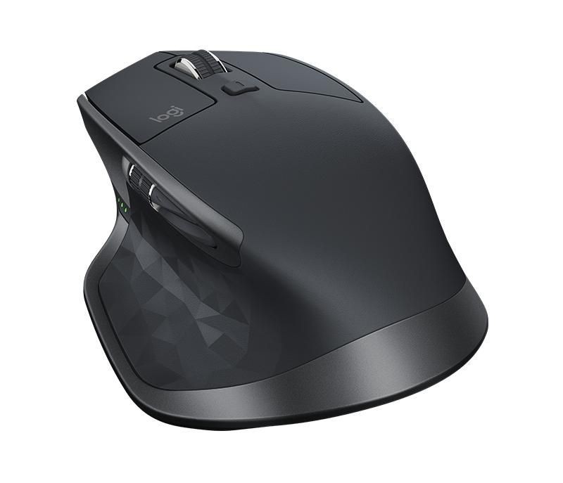 Logitech 910-005131 MX Master 2S Mouse