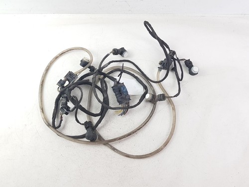 MERCEDES E KLASSE W212 PARKSENSOR VORNE A0009055504 2015