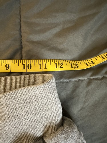 Womens Nike Tech Fleece Joggers XS Gray Running Drawstring Tapered - Picture 5 of 9