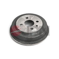 2X Bremstrommel Hinten FüR Daewoo Espero Klej 1.5 1.8 2.0 93 Bis 99 JPN Teil Neu