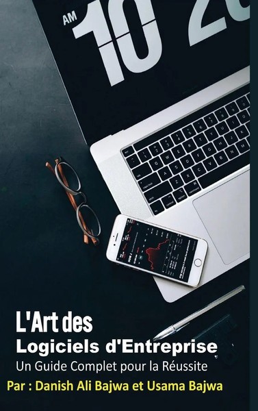 L'art Du Logiciel D'entreprise | Un Guide Complet Pour La RéUssite | Buch | 2023-image