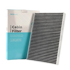 Cabin Air Filter For Audi A4 A6 Allroad Quattro RS4 RS6 Seat Exeo ST 8E0819439C