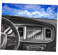2pack 2023 Dodge Charger Screen Protector Dodge Charger 2011-2023 Scat Pack