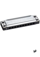 TOMBO 10-Hole Harmonica Major Boy B Key 1710