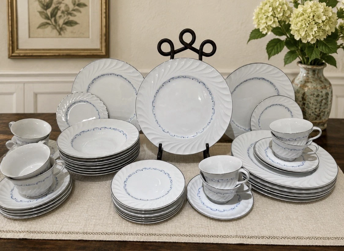 Noritake Dinner Service Sets for sale - eBay