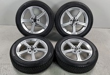 17 Zoll Mercedes A-B-Klasse CLA W177 C118 Alufelgen Winterreifen Winterräder TOP