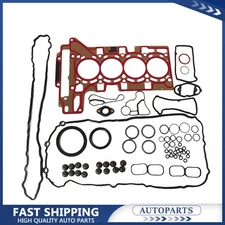 Fit BMW 225i 328i 320i X1 X3 Z4 F20 E84 F32 2.0T L4 MLS Cylinder Head Gasket Kit
