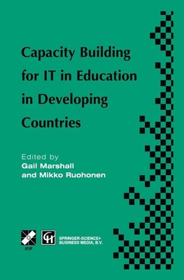 Gail Marshall (u. a.) | Capacity Building for IT in Education in Developing...