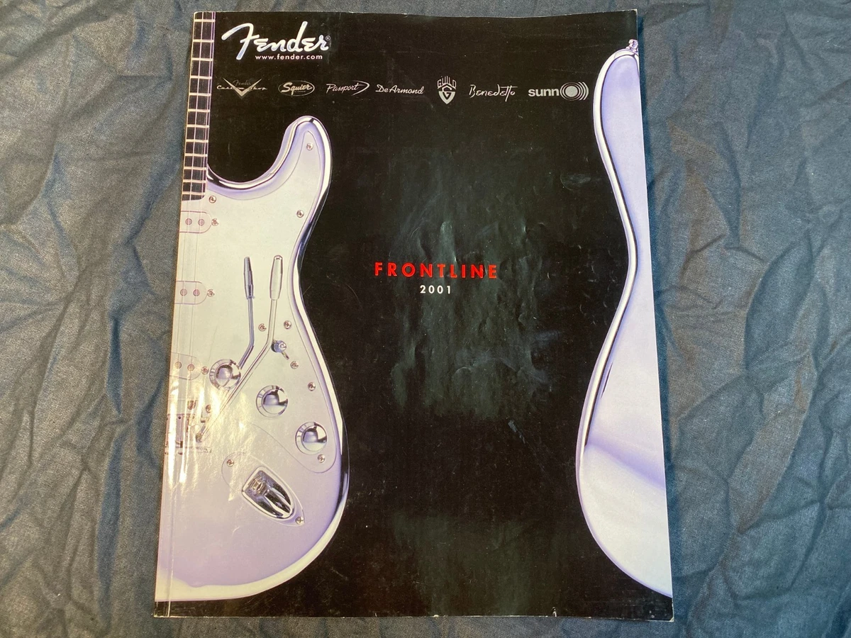 fender frontline products for sale | eBay
