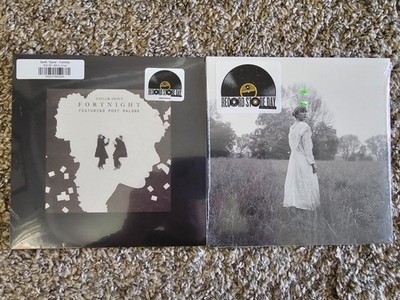 Taylor Swift The Lakes (Vinyl, 2022) for sale online | eBay