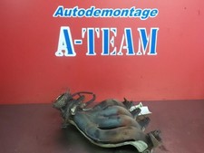 Sonde lambda Renault MEGANE