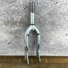 Mongoose BMX 20in Fork 1-1/8 Threadless Freestyle 990 Bosses MId SChool Vintage