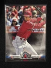 2018 Topps Update Series - Salute Game Changers Shohei Ohtani #S-39 (RC)