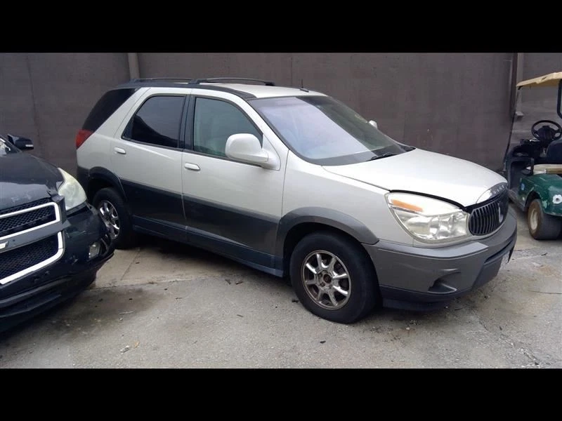 Fuel Pump Assembly Thru VIN 4S558921 Fits 03-04 AZTEK 1132002 Foto 3 de 4