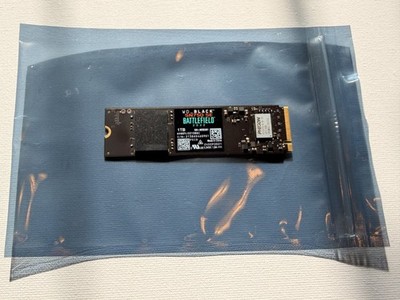 WD_BLACK SN750 SE 1TB M.2 NVMe 2280 PCIe SSD GEN4, 4th Generation Game Drive