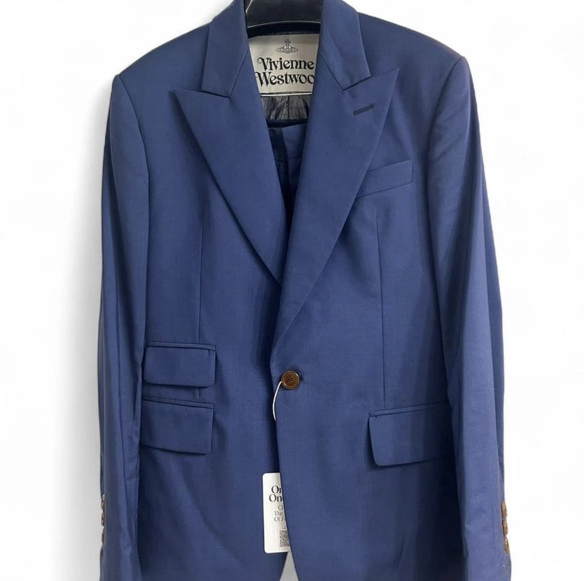 Vivienne Westwood Suits & Blazers for Men for sale - eBay