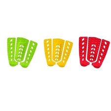 3Pc      Traction   Surfboard   Surf   Board   Tail   Pad   Deck   Grip