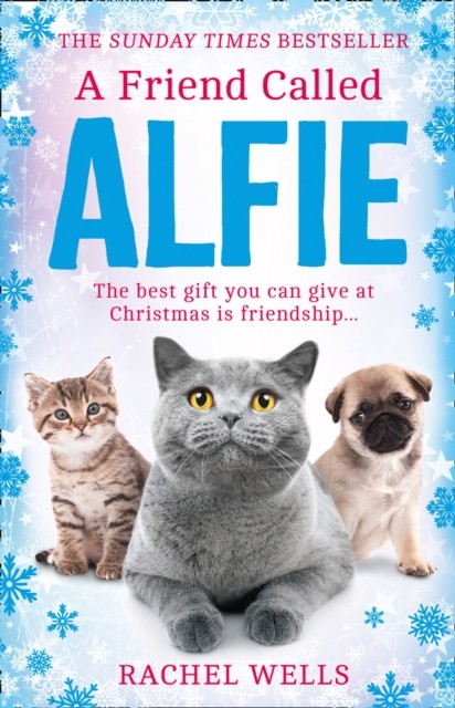 A Friend Called Alfie: A Heartwarming Christmas Women's Fiction Novel of Family and Hope: Book 6 (Alfie series) - Image 2
