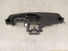 2010-2013 Mazda Speed 3 Hatchback Dash Board Dashboard Panel 2010-2013 Mazda Speed 3 Hatchback Dash Board Dashboard Panel