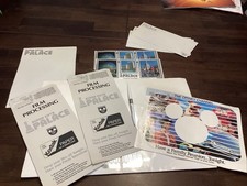 buena vista Hotel & Restaurant Menu, Postcards, Stationary, Pen, Disney Channel 