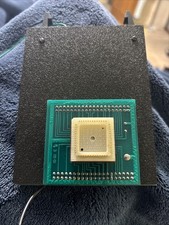 NOHAU Corp. EXP MODE POD 68HC11 Single Chip POD PLCC Adaptor Board