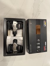 Look Keo Carbon Blade Pedals