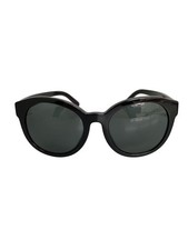 BURBERRY Sunglasses Black Black Women's b4231-d