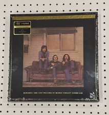 Crosby Stills & Nash by Crosby Stills & Nash Mobile Fidelity Ultradisc One-Step