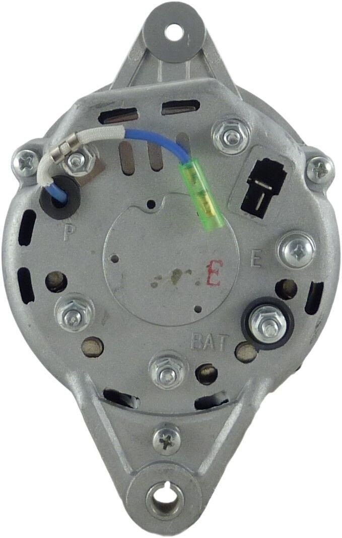 New Alternator Isuzu C240 C330 Replaces 8943388470 LR220-27