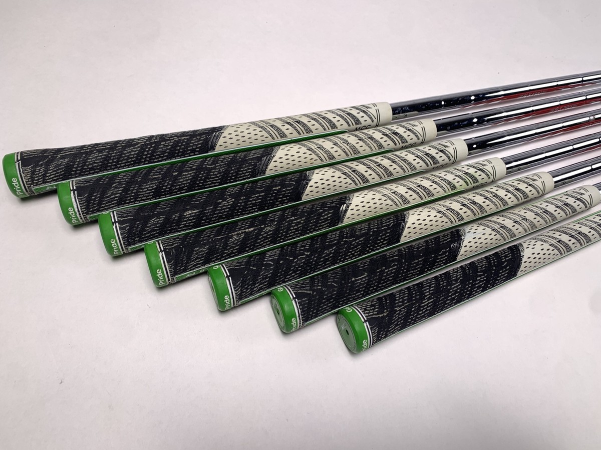 Titleist T200 2023 Iron Set 4-PW Modus 3 Tour 105g Regular Steel