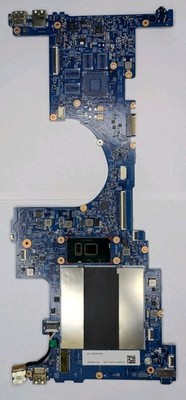 HP Envy x360 15m-bp0xx Motherboard i5-7200U 12GB RAM Support 455.0BX01.0001  