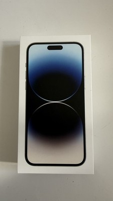   Apple iPhone 14 Pro Max 512 Gb Neu Weiß Silber  