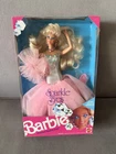 Vintage 1991 Sparkle Eyes Barbie Doll Mattel #2482 NRFB New In Box