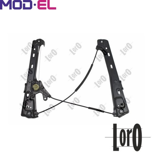 WINDOW REGULATOR 130-055-003 FOR SMART FORTWO M 281.910 0.9L M 281.920 1.0L
