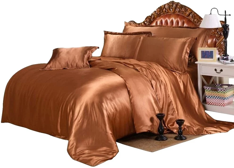 Brown King Size Duvet Covers & Sets