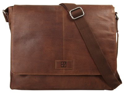 Bodenschatz Messenger echt Leder - NEU - Herren, Damen