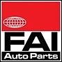 FAI AutoParts Dichtung Zylinderkopfhaube RC2282S für OPEL ASTRA B16 Sports Z18 - Bild 2 von 2