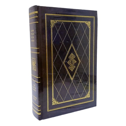Harvard Classics Darwin Voyage Of The Beagle Collectors Edition New Sealed - Picture 2 of 8