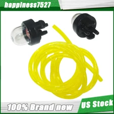 Primer Bulb Fuel Line For Ryobi 791-683974-B Stens 615-764 Rotary 11510