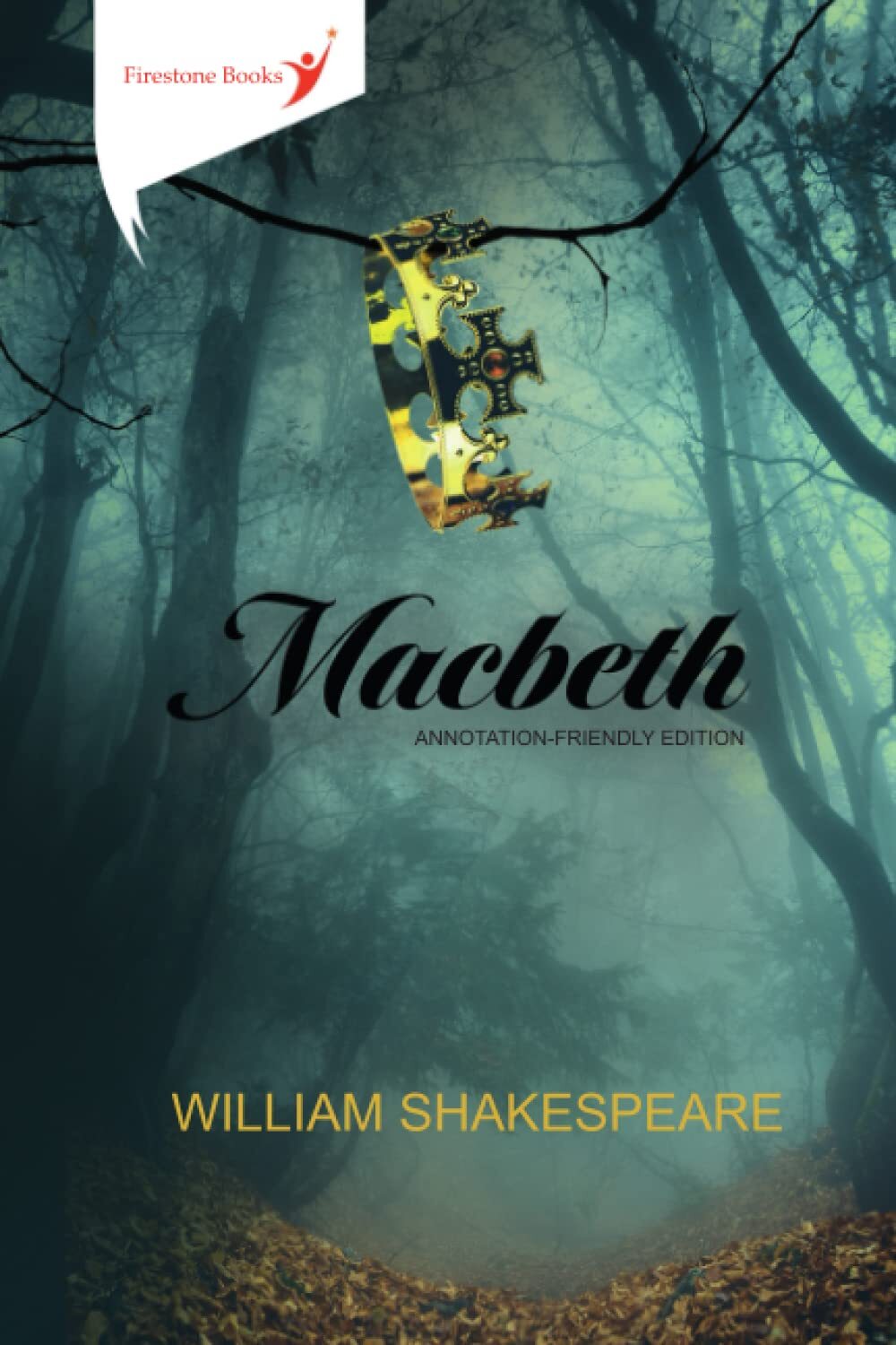 Macbeth : Annotation-Friendly Edition by William Shakespeare (2021, Trade ... - Image 2