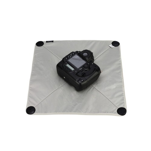 Tenba Tools 16 Protective Wrap Blue - Picture 4 of 4