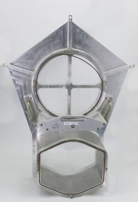 12573 APPLIED MATERIALS P5000 LOADLOCK LID WAFER TXR CHMBR 0020-31747 0020-32930