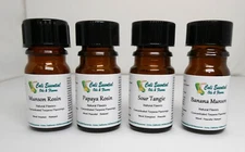 Cali Essential Oils & Flavours  -Botanical Terps -  Popular Skunky