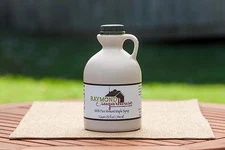 FREE SHIPPING 2025 TWO QUARTS 100% Pure Vermont Maple Syrup Grade A