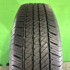 Singleused-26570r17 Bridgestone Dueler Ht 684ii 113s 932 Dot 3621
