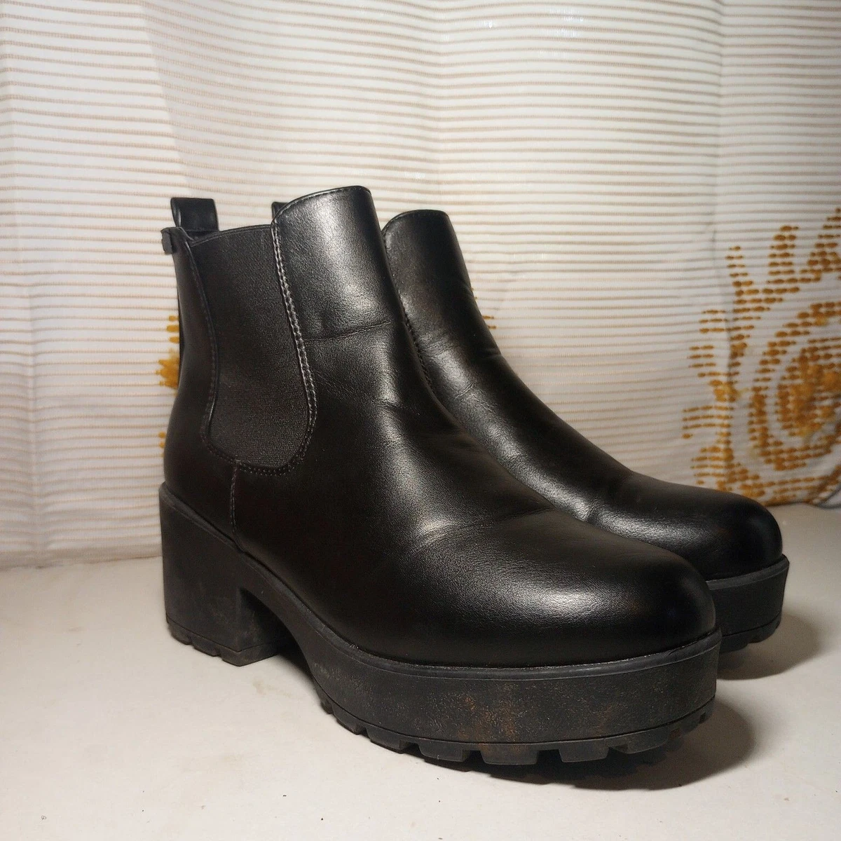 coolway irby chelsea boot