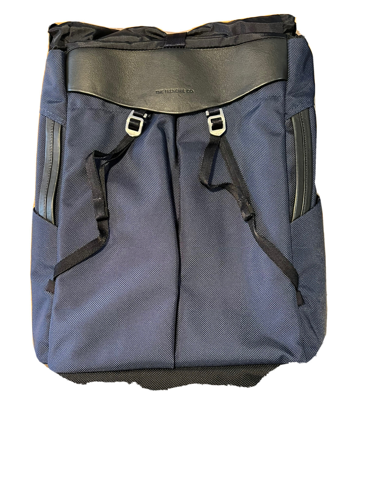 Blue Ballistic Speed Backpack (accesos rápidos)