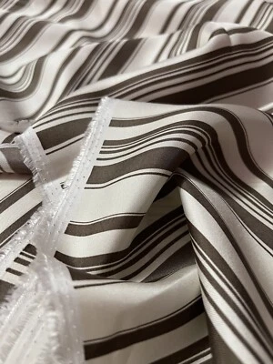 CR9-SILKFABRICS 3 meter long x 45 “16mm 100% MULBERRY SILK Fabric Habutai/woven Type Silk UK35